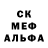 ТГК гашишное масло Kimmerian's Shade